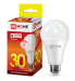 9716  Лампа светодиодная  LED-A70-VC 30Вт 230В Е27 3000К 2700Лм IN HOME /24127/
