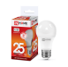 5143  Лампа светодиодная  LED-A65-VC 25Вт 230В Е27 6500К 2250Лм IN HOME (10/50)