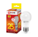9528  Лампа светодиодная  LED-A65-VC 25Вт 230В Е27 3000К 2250Лм IN HOME (10/50)