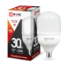 9565  Лампа светодиодная  LED-HP-PRO 30Вт 230В Е27 6500К 2700Лм IN HOME /31088/ Е