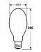 7723 Лампа ДРЛ HPL-N 400W E40 Philips (6)