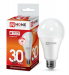 8112  Лампа светодиодная  LED-A70-VC 30Вт 230В Е27 6500К 2700Лм IN HOME /24165/