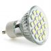 9491  Лампа Ziplex  ZLL-MR16-3,5W-GU10-4200K-230V-24/5050H-300LM (10) 90 496